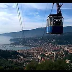アパート Vista Portofino *