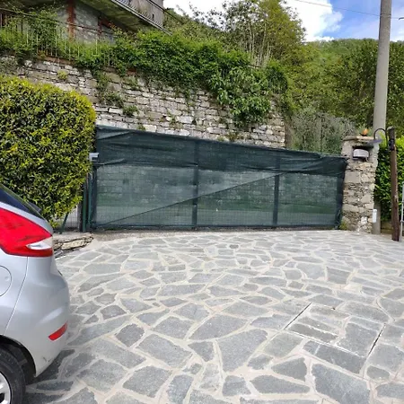 Vista Portofino * 라팔로