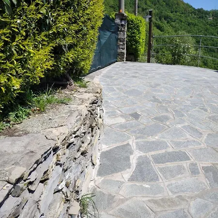 Vista Portofino Apartmán *