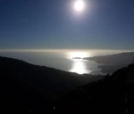 아파트 Vista Portofino