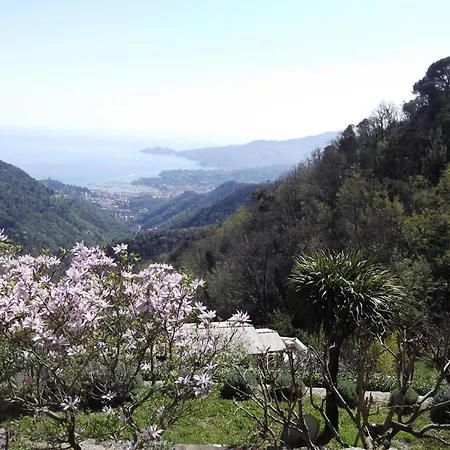 Apartmán Vista Portofino *