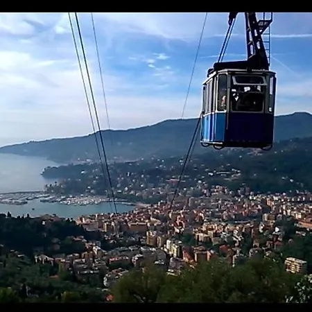 아파트 Vista Portofino *