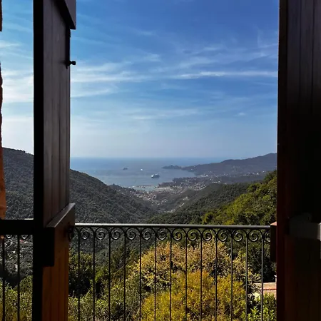 Vista Portofino Apartment