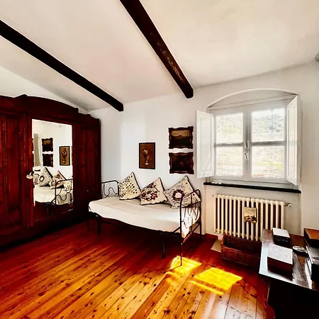 Apartment Vista Portofino