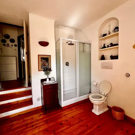 Apartmán Vista Portofino *