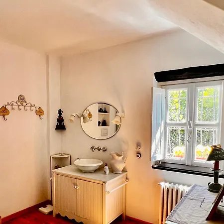 Apartmán Vista Portofino Rapallo