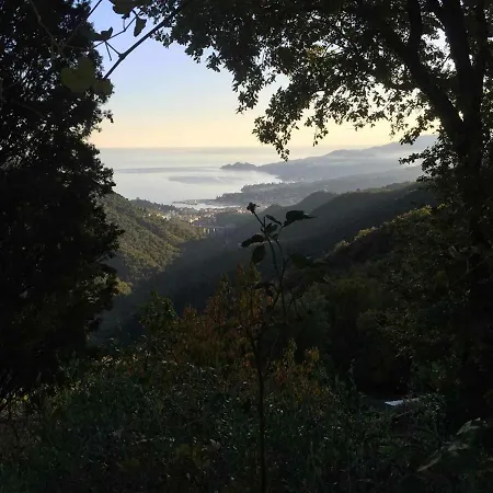 아파트 Vista Portofino *