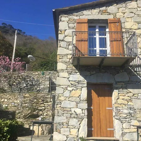 Apartmán Vista Portofino *