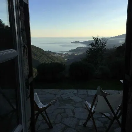 Apartmán Vista Portofino
