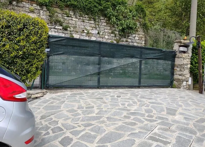 Vista Portofino * Rapallo