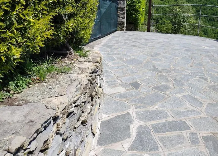 Vista Portofino Apartment *