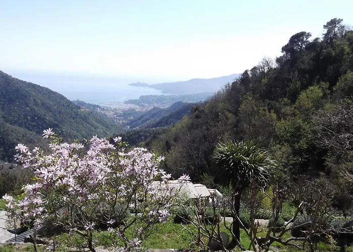 Apartment Vista Portofino *