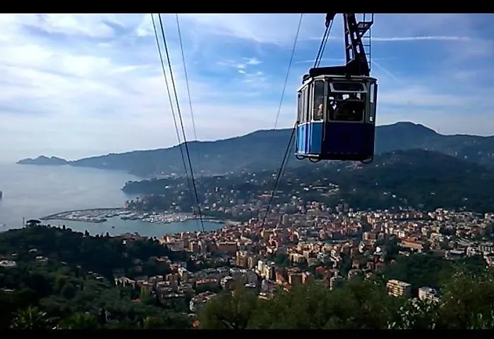 Apartment Vista Portofino *