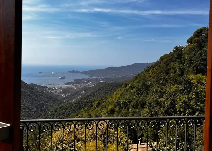 Vista Portofino Rapallo