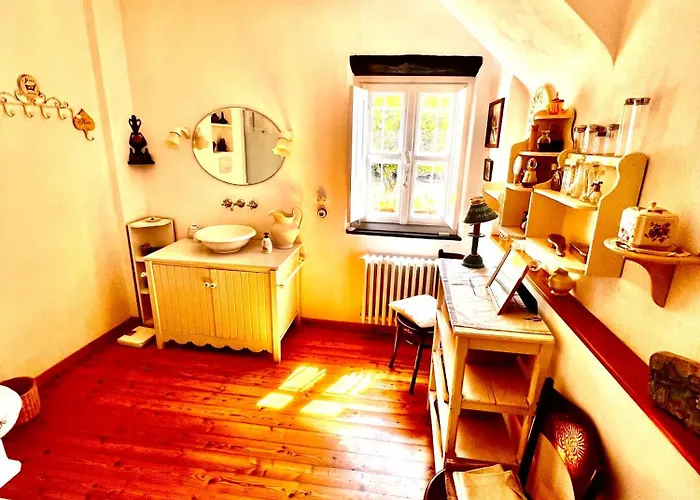 Vista Portofino * Rapallo