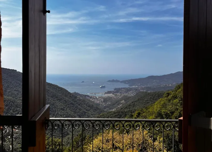 Vista Portofino Apartment