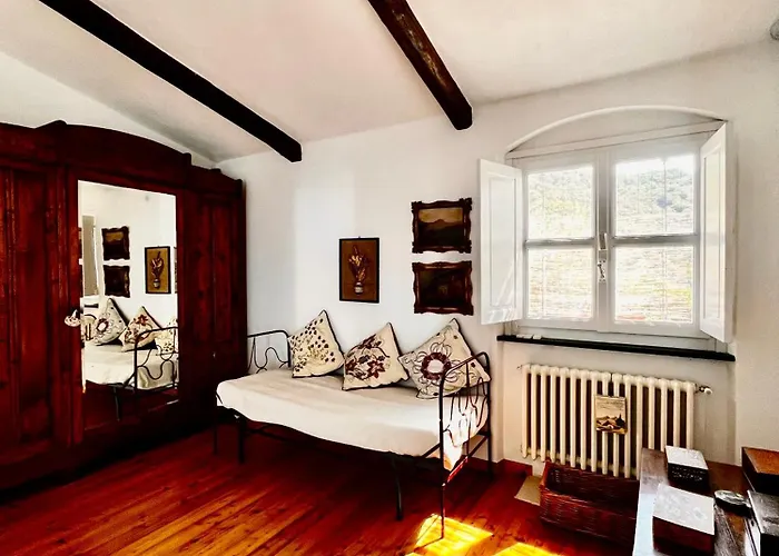 Apartment Vista Portofino