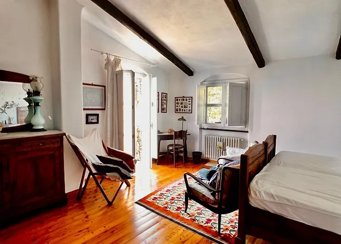 Vista Portofino Apartment *