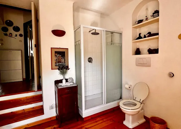 Apartment Vista Portofino *