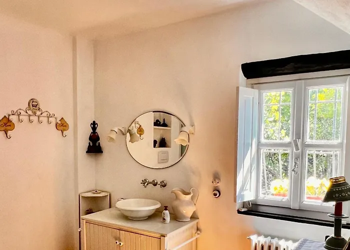 Apartment Vista Portofino Rapallo