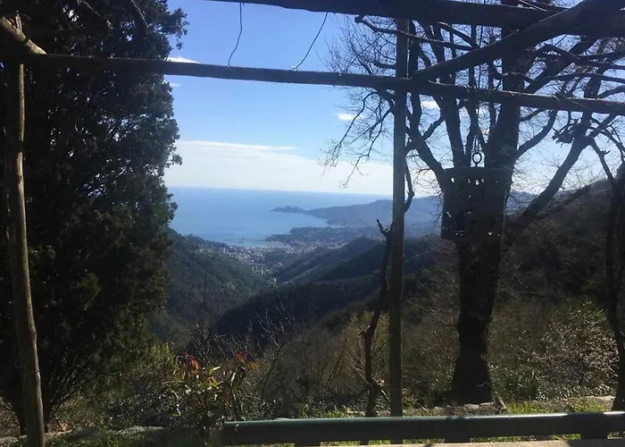 Vista Portofino *