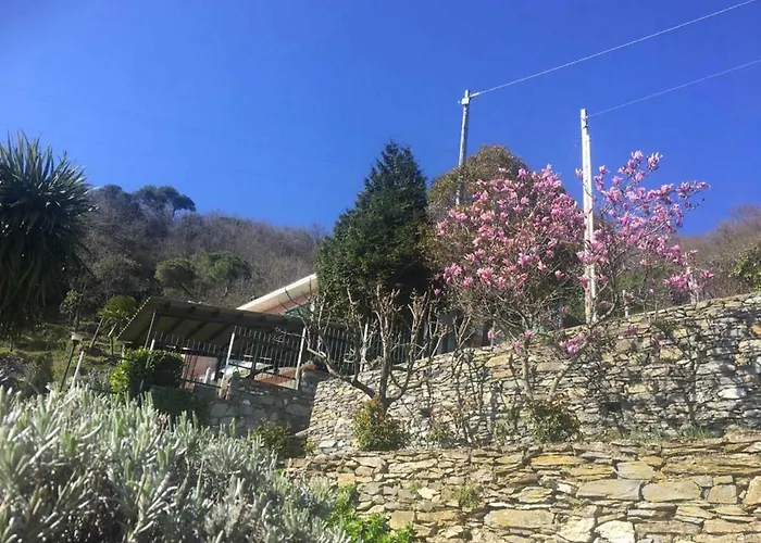 Vista Portofino Apartment Rapallo