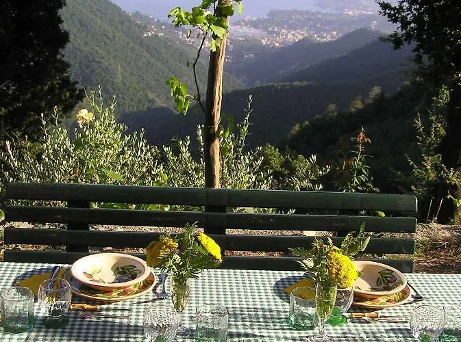 Vista Portofino * Rapallo