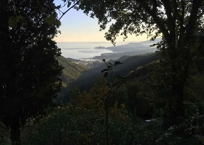 Apartment Vista Portofino *