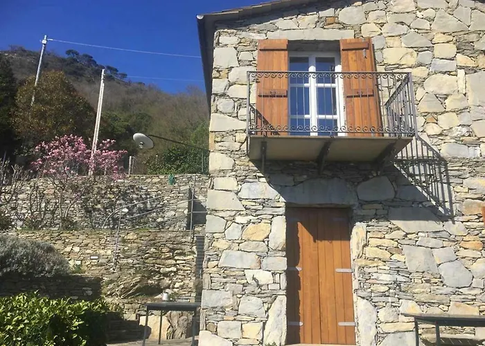 Apartment Vista Portofino *