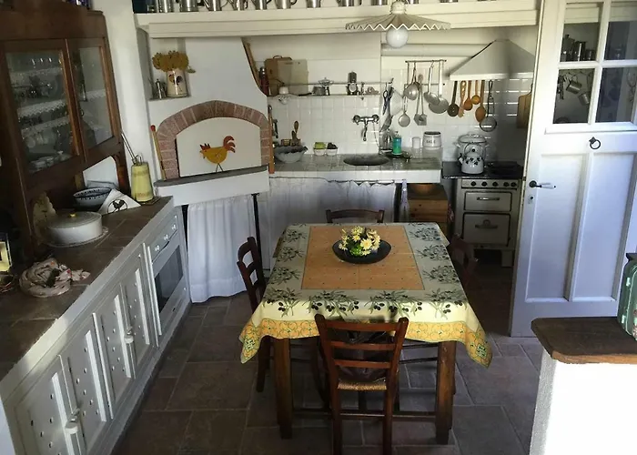 Apartment Vista Portofino Rapallo