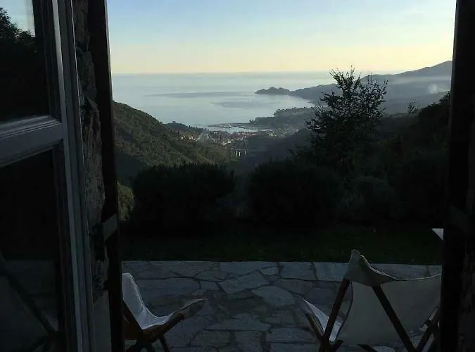 Apartment Vista Portofino