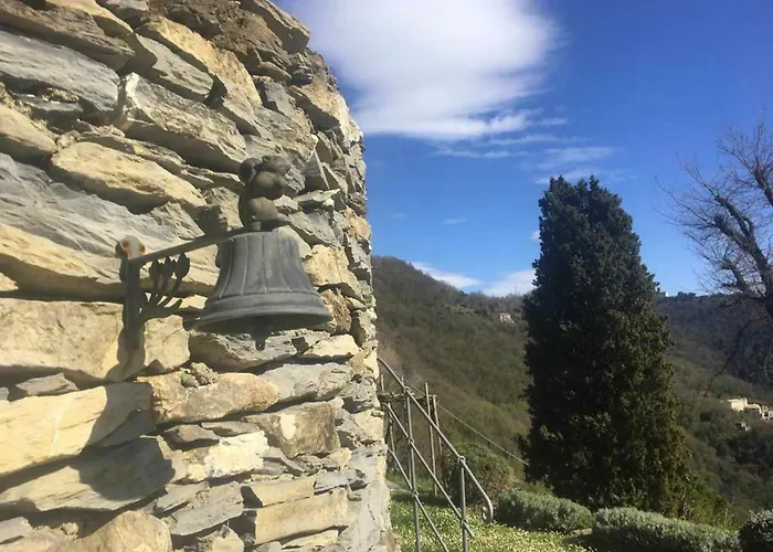 Apartment Vista Portofino