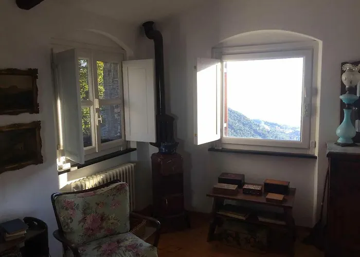 Vista Portofino Apartment Rapallo