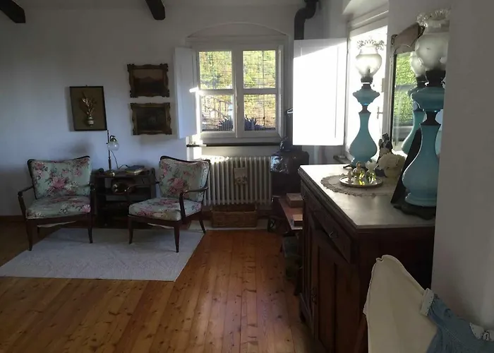 Vista Portofino Rapallo