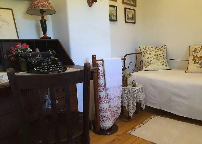 Vista Portofino Apartment Rapallo