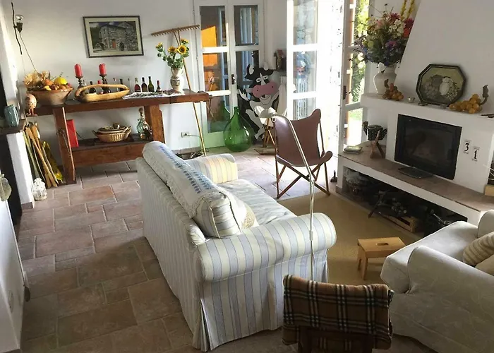 Vista Portofino Rapallo