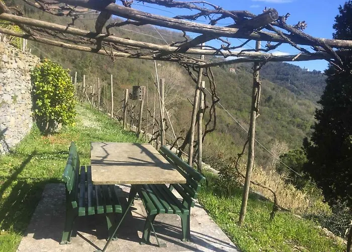 Apartment Vista Portofino